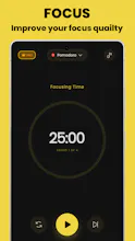 Pomocus: Pomodoro Timer gallery image