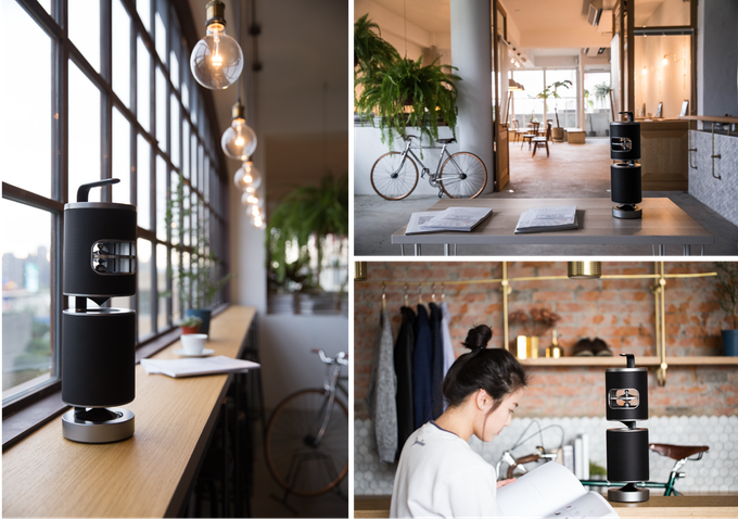 UPstage360 gallery image