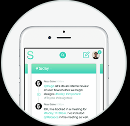 ScribblePost gallery image