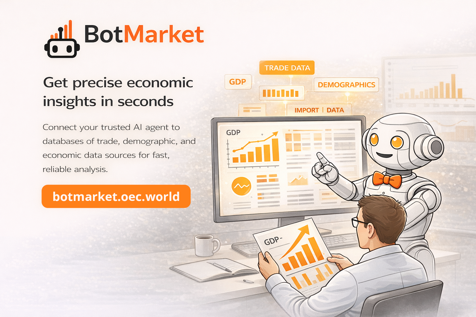 OEC BotMarket gallery image