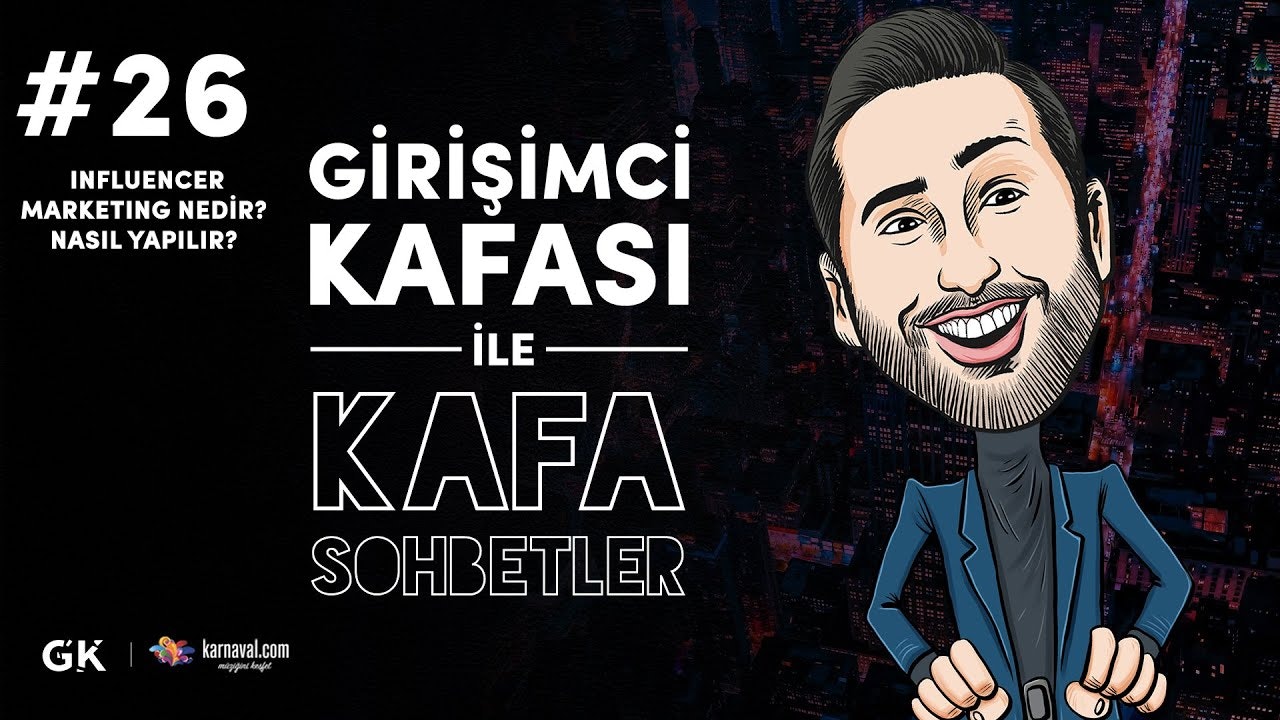 Girişimci Kafası Podcast gallery image