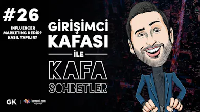 Girişimci Kafası Podcast gallery image