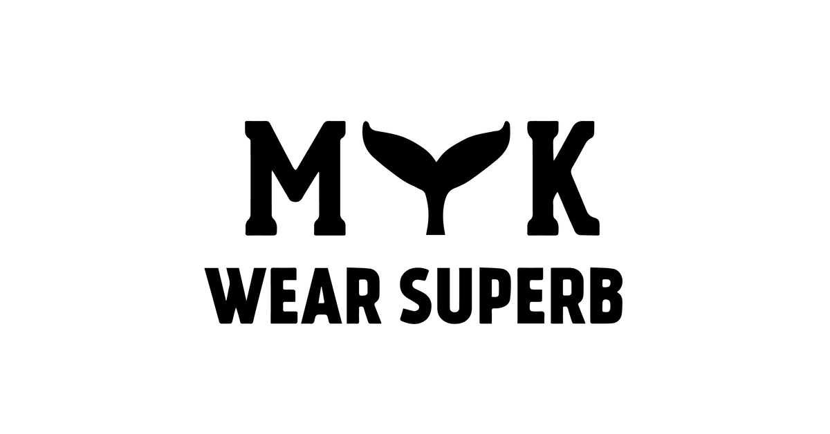 MYK Wear Superb gallery image