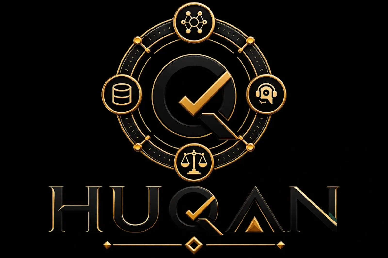 Huqan screenshot 1