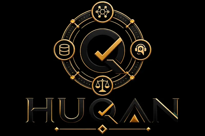 Huqan screenshot 1