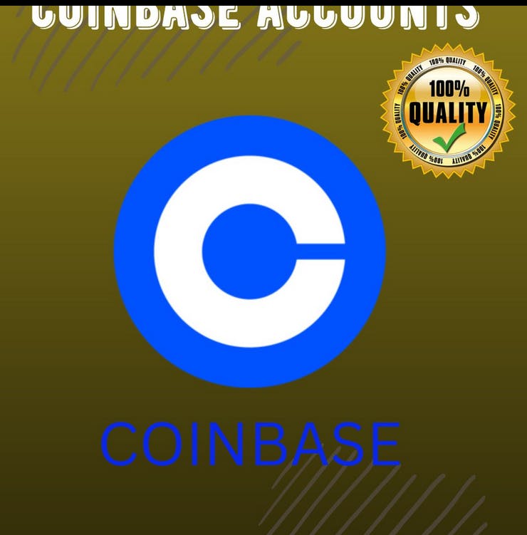 Buy Verified Coinbase Accounts media 1