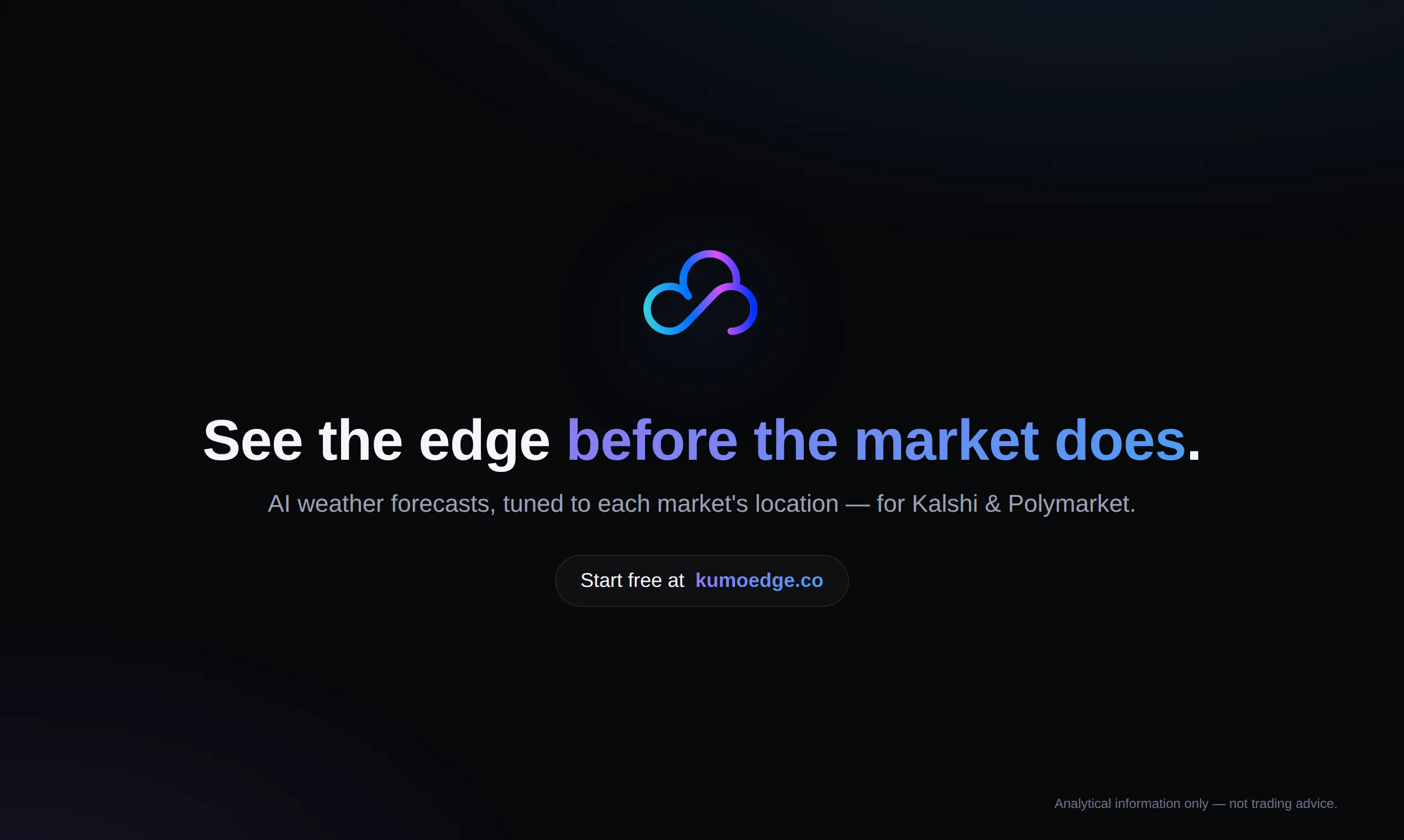 Kumo Edge gallery image