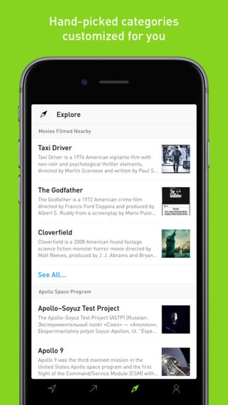 Curiosity by Tamper gallery image