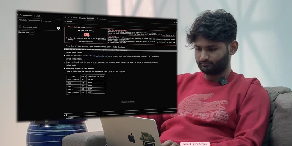 Comie.dev
