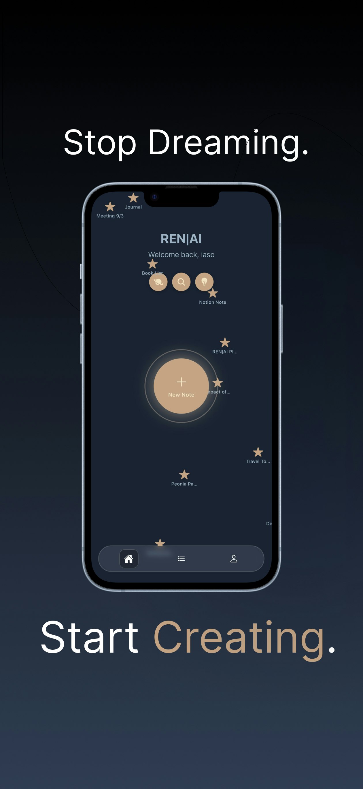 REN|AI gallery image