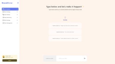 BrandClover gallery image