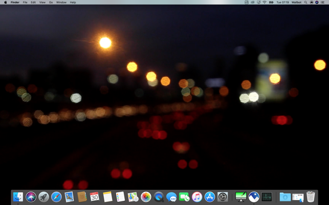 WallBot Video gallery image