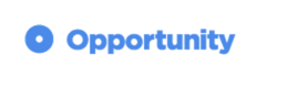 Opportunity
