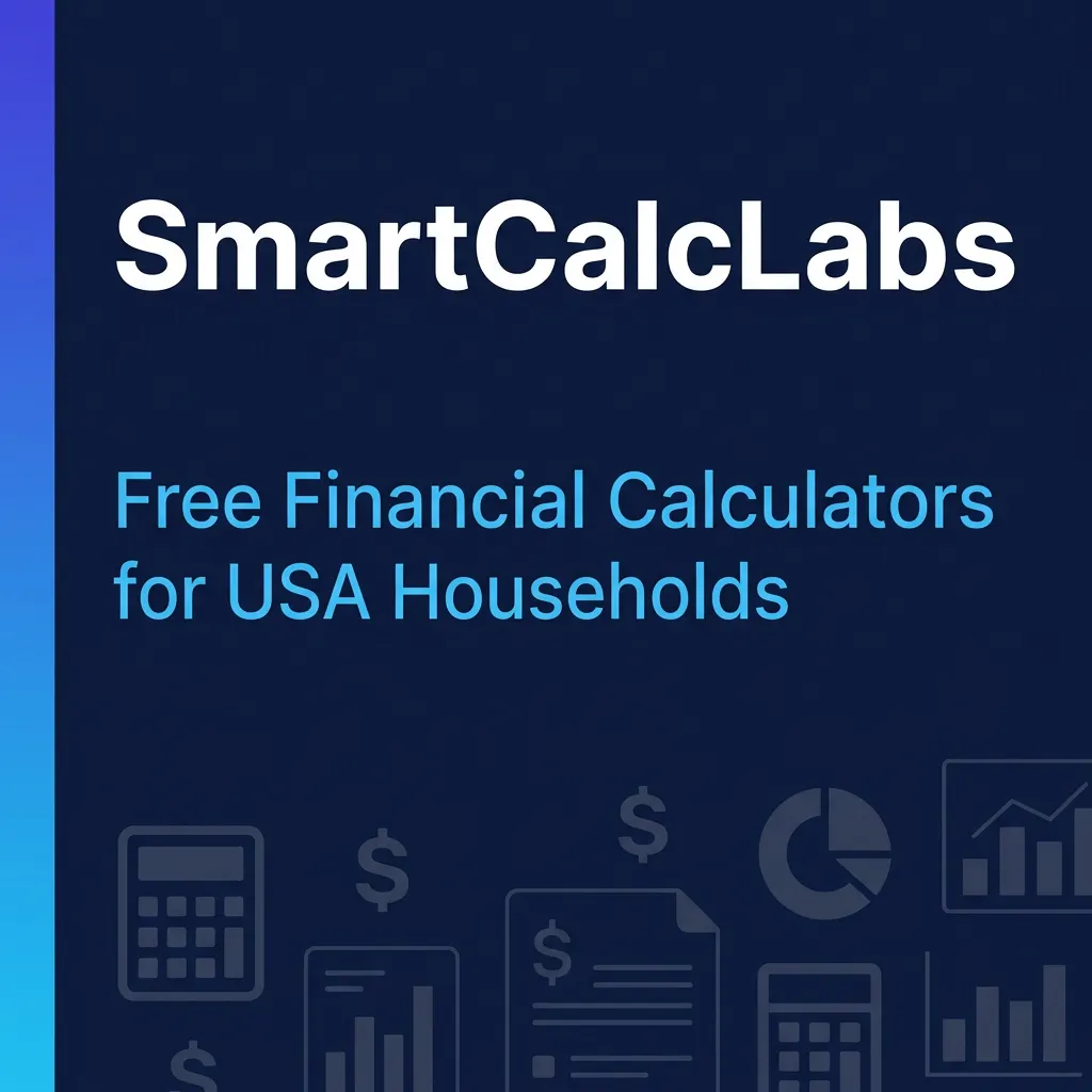SmartCalcLabs gallery image