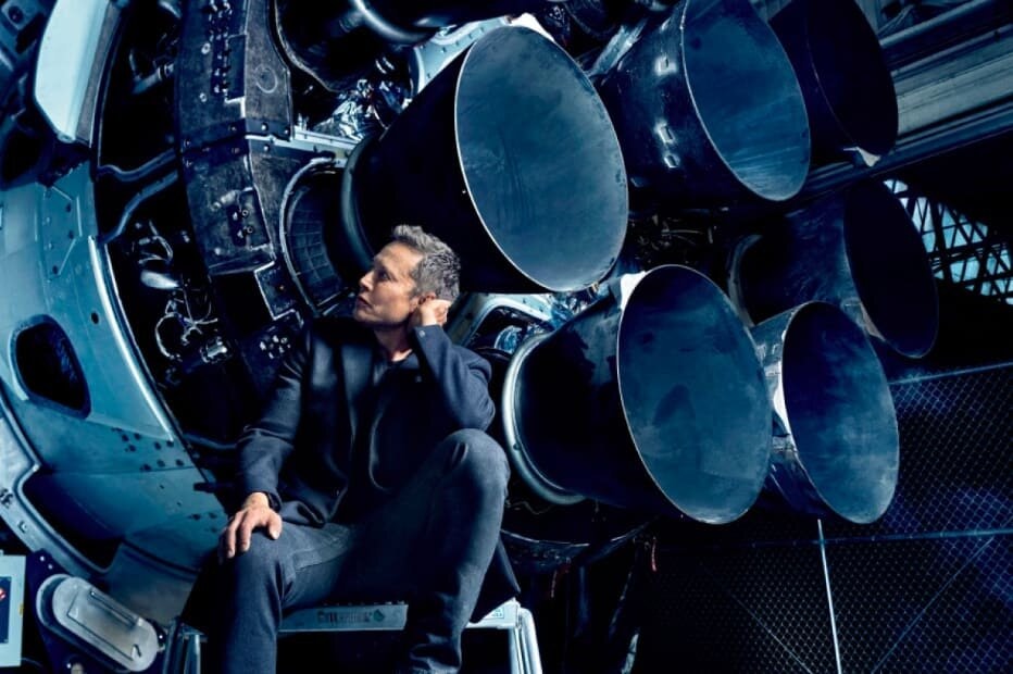 The Profile gallery image