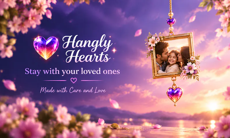 Hangly Hearts screenshot 4