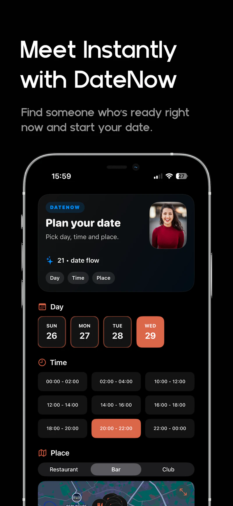 DateLink screenshot 6