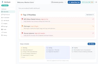 BioStack gallery image