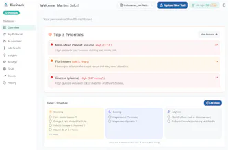 BioStack gallery image