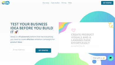 Idealy gallery image