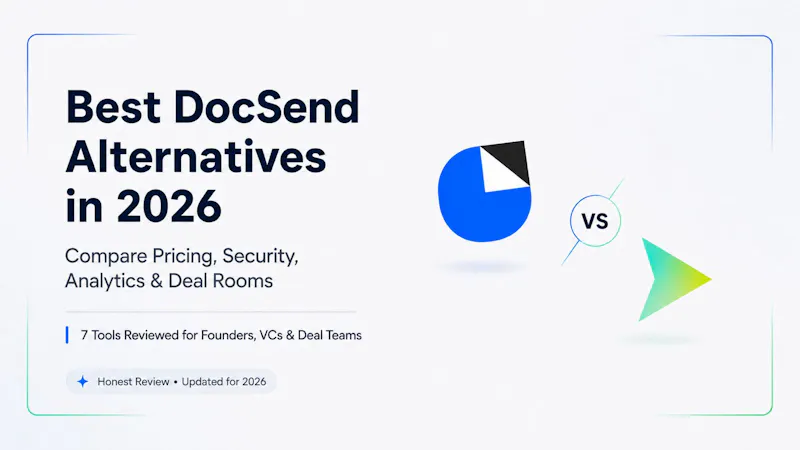 SendNow Virtual Data Rooms screenshot 5