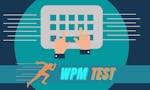 WPM Test image