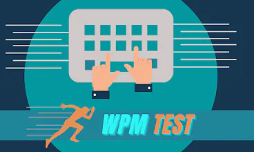 WPM Test gallery image