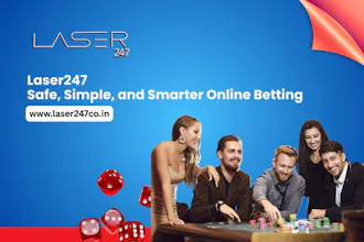 Laser247 gallery image