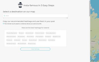 TAG by TripScout gallery image