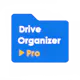 Drive Organizer Pro