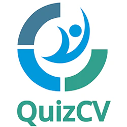 QuizCV Online Exam Platform