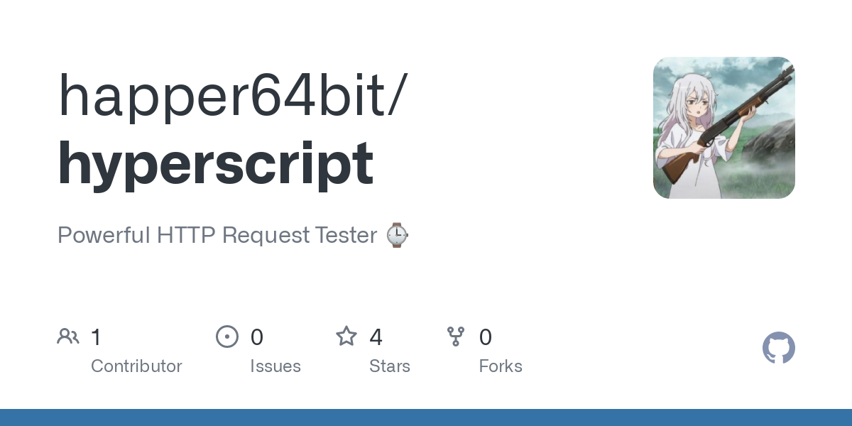 HyperScript gallery image