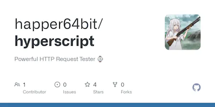 HyperScript gallery image