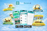 Easy Quran AI