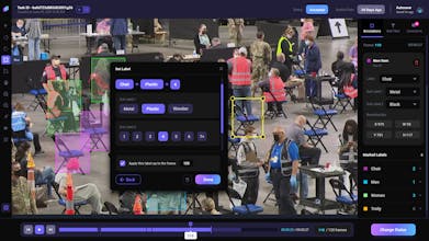 LayerX.ai gallery image