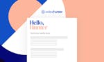 The Sales Hunter—Newsletter image