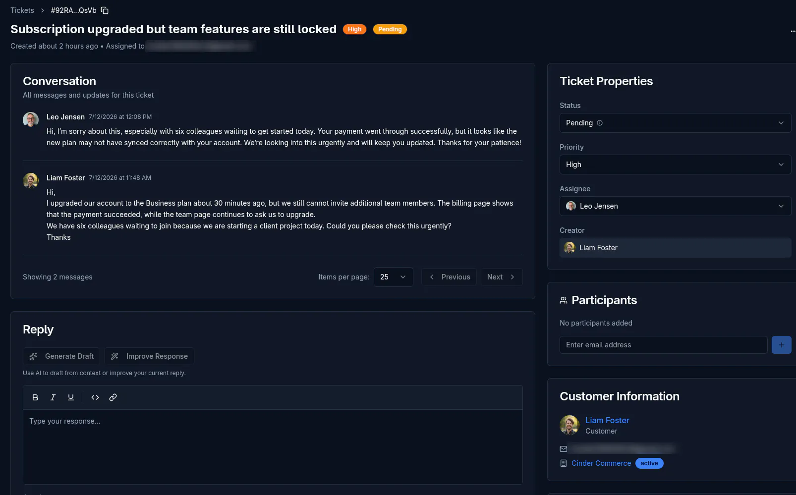 Muninx ChatGPT Plugin 截图 4