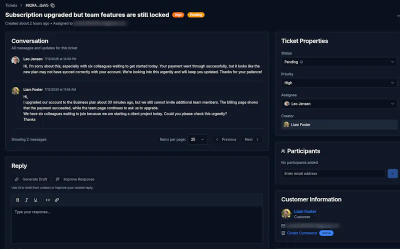 Muninx ChatGPT Plugin screenshot 4