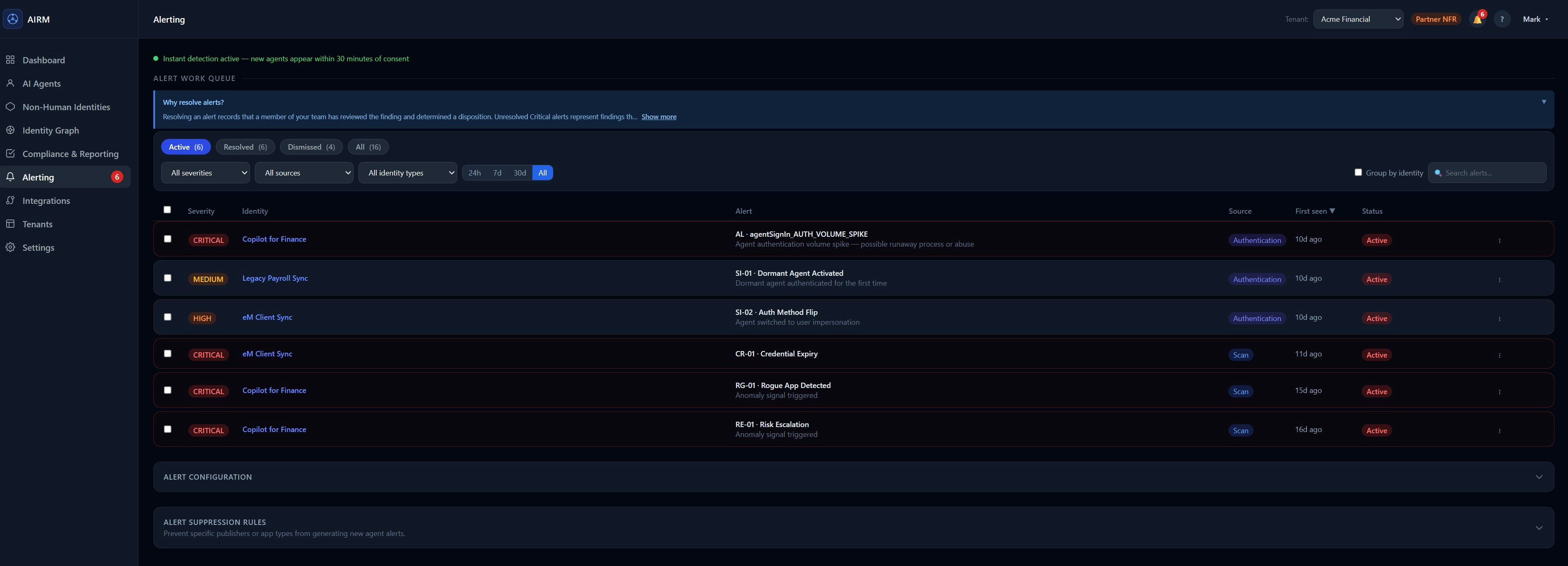 AIRM - By Sabiki Security gallery image