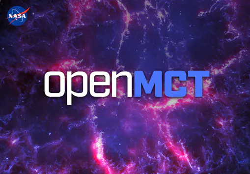 OpenMCT by NASA