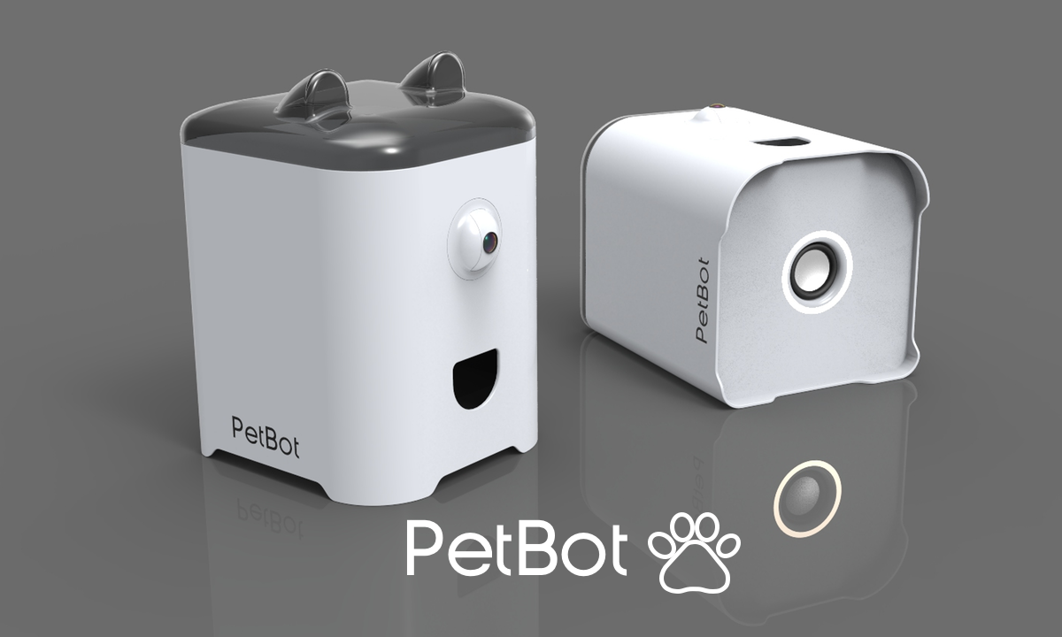 PetBot gallery image