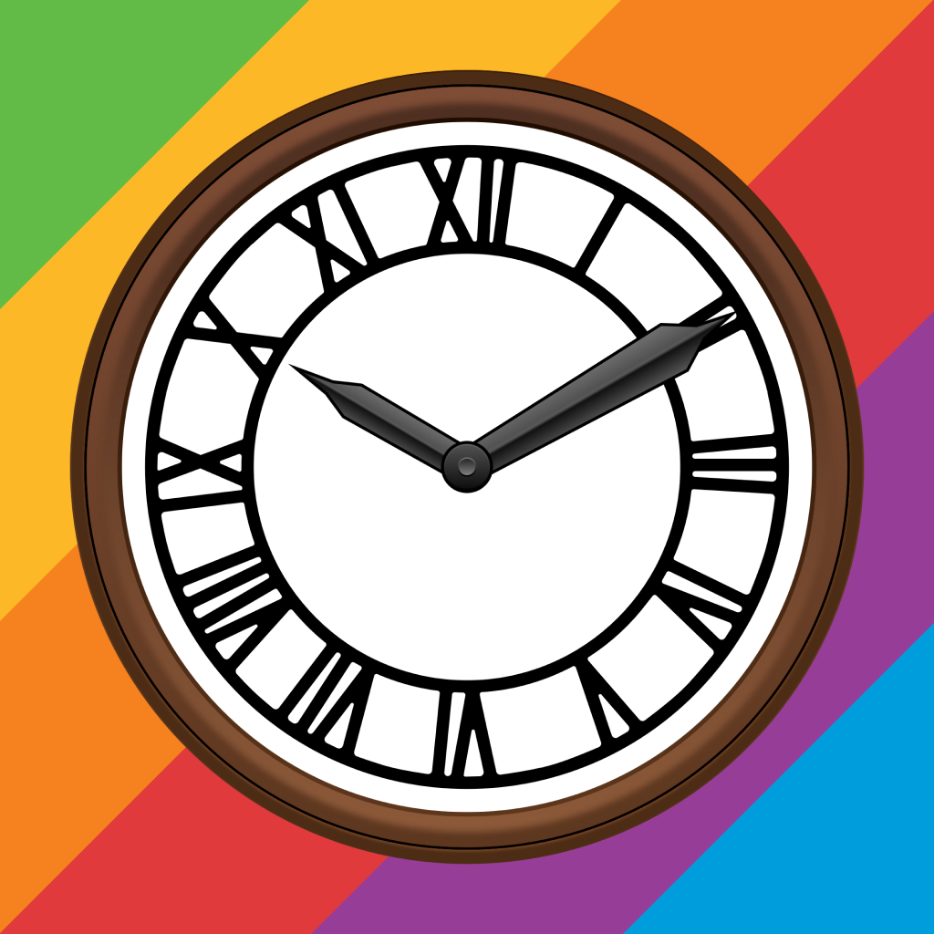 Mac 용 McClockface