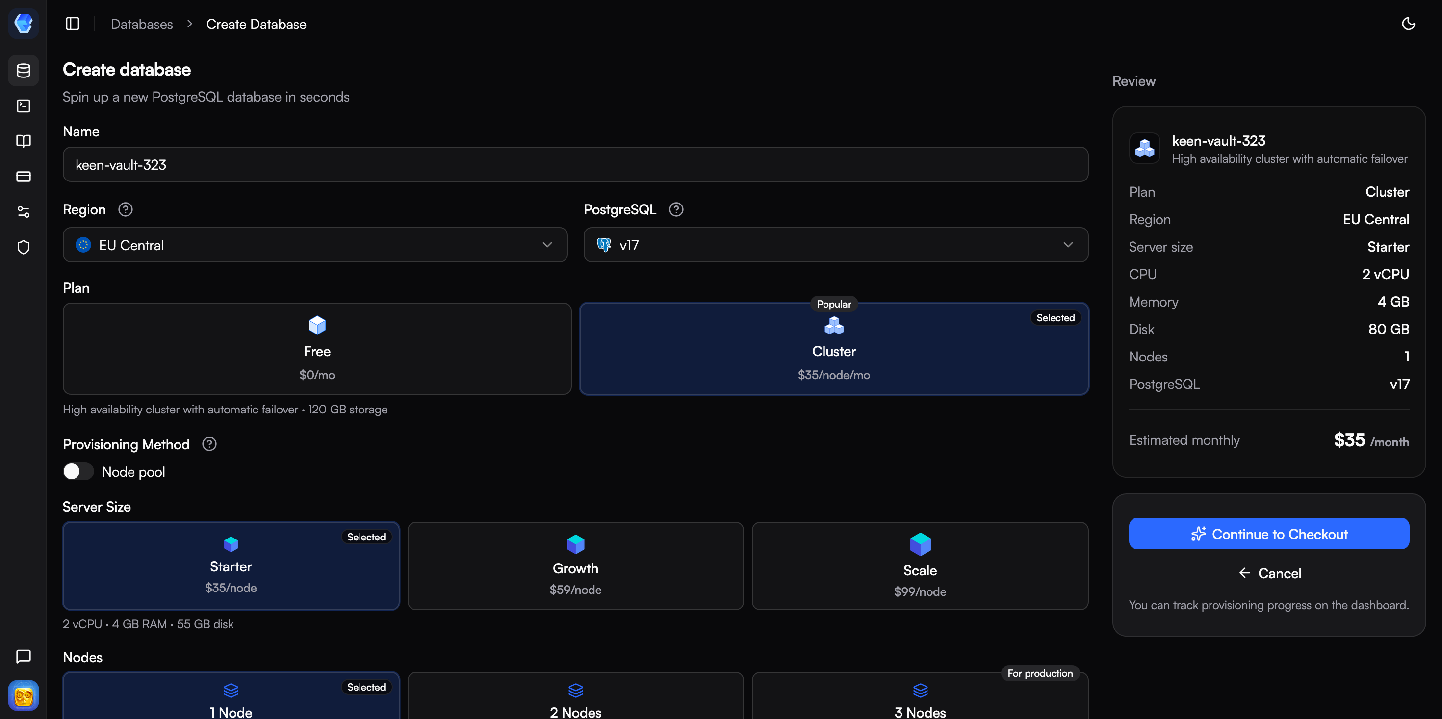 Rivestack gallery image