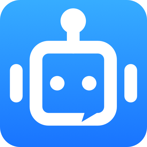 AI聊天写作翻译机器人