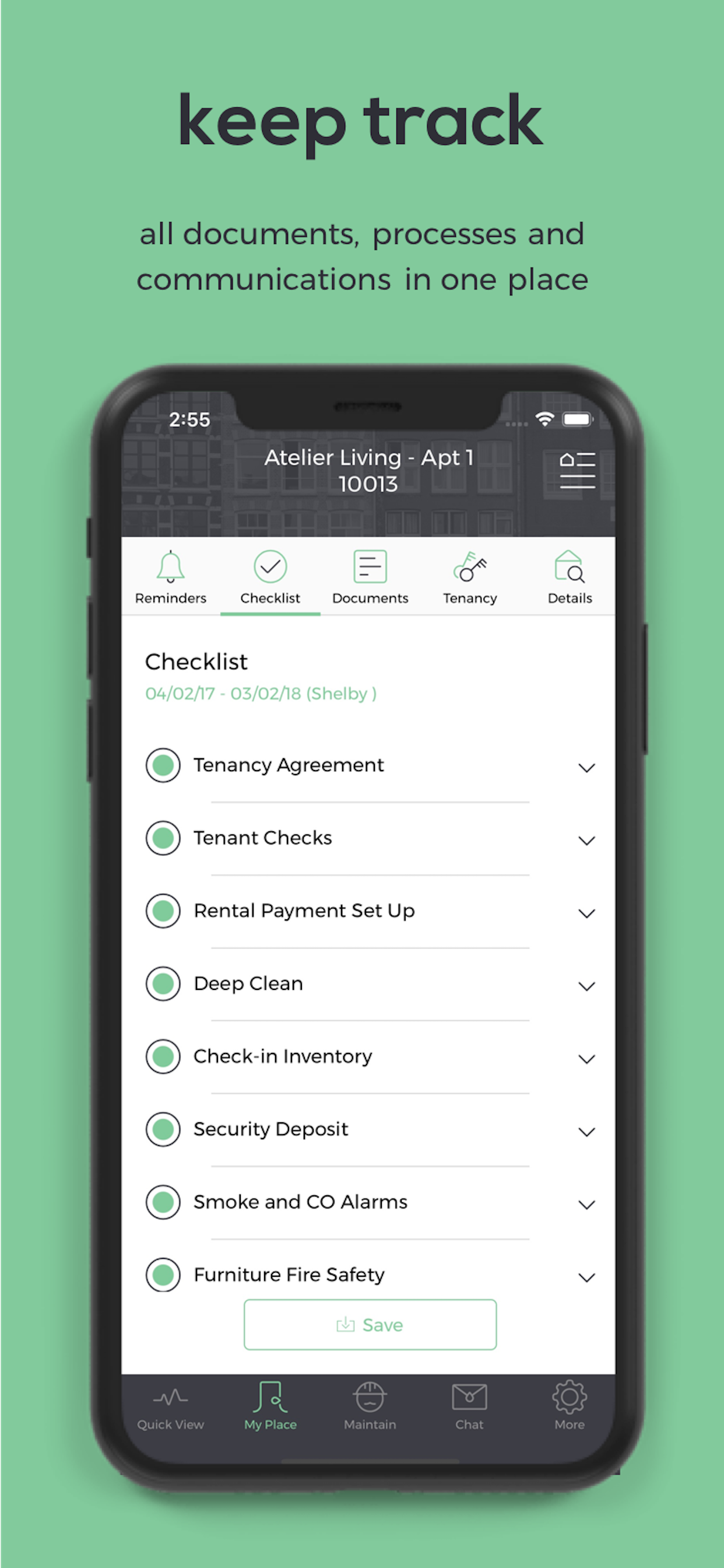 Anabode gallery image