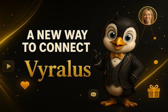 Vyralus gallery image