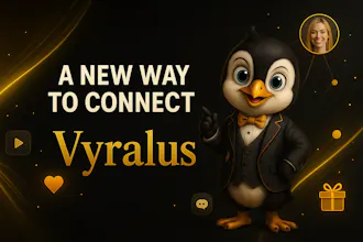 Vyralus gallery image