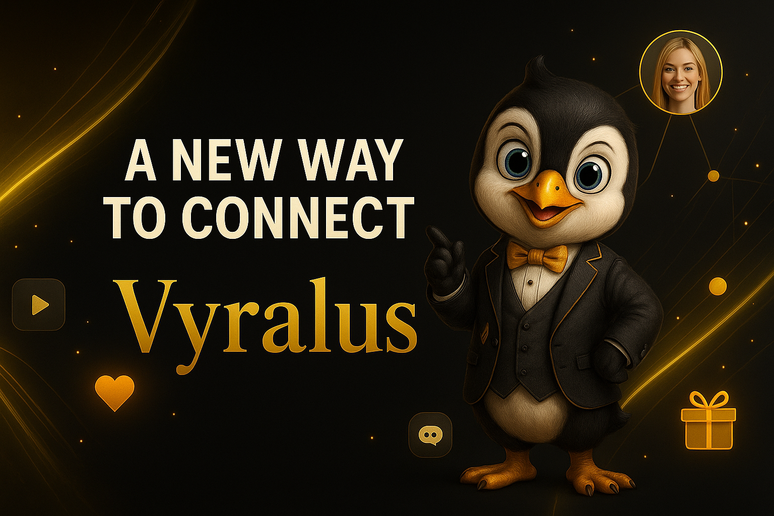 Vyralus - Screenshot 3 preview