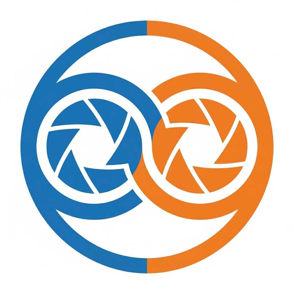 Blended Chat - Main product screenshot demonstrating key features and user interface