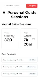 The AI Guides